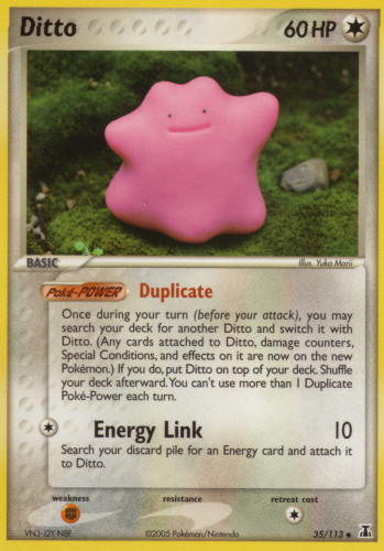 Ditto